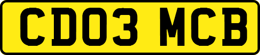 CD03MCB
