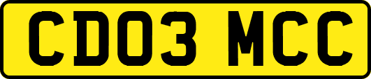 CD03MCC
