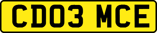 CD03MCE