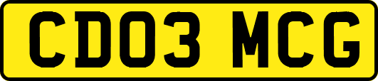 CD03MCG