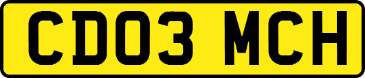 CD03MCH