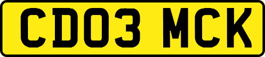 CD03MCK