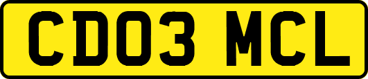 CD03MCL