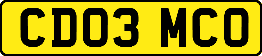 CD03MCO