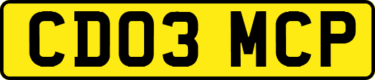 CD03MCP