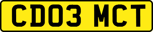 CD03MCT