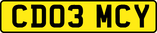 CD03MCY