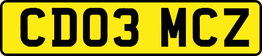 CD03MCZ