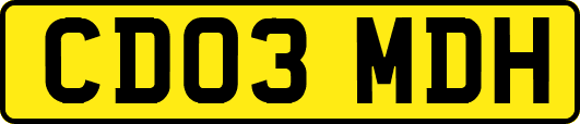 CD03MDH