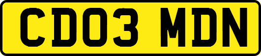 CD03MDN