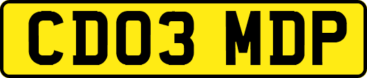 CD03MDP