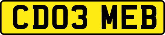 CD03MEB