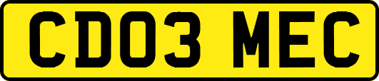 CD03MEC