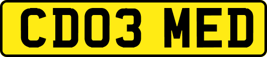 CD03MED