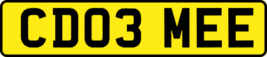 CD03MEE