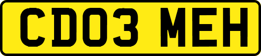 CD03MEH