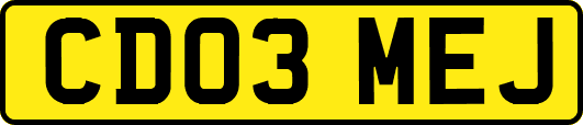 CD03MEJ