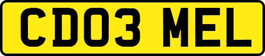 CD03MEL