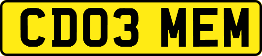 CD03MEM