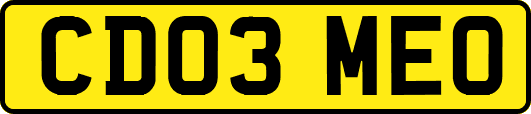CD03MEO