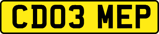 CD03MEP