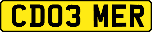 CD03MER