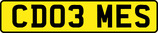 CD03MES
