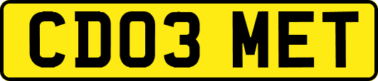 CD03MET