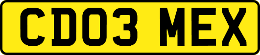 CD03MEX