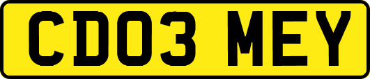 CD03MEY