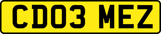CD03MEZ