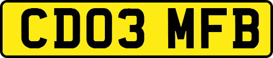 CD03MFB