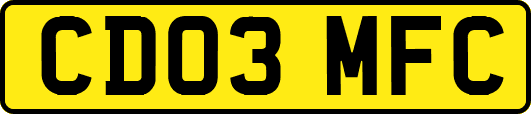 CD03MFC