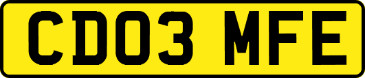 CD03MFE