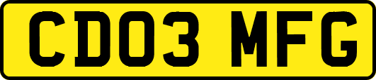 CD03MFG