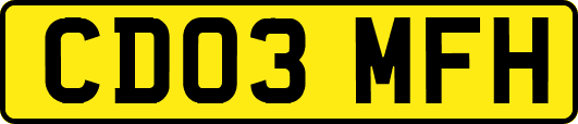 CD03MFH