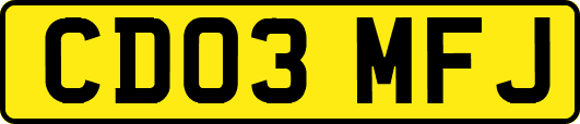 CD03MFJ