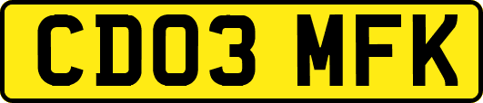 CD03MFK