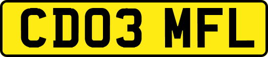 CD03MFL