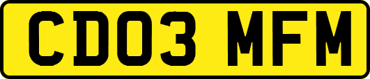 CD03MFM