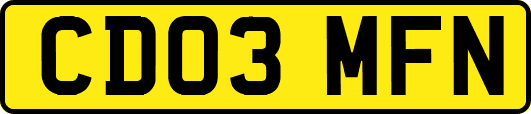 CD03MFN