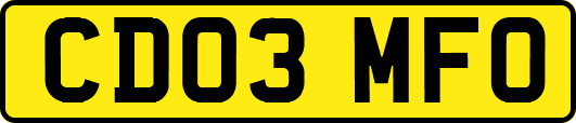 CD03MFO