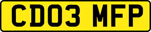 CD03MFP