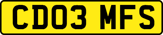 CD03MFS