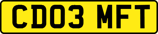 CD03MFT