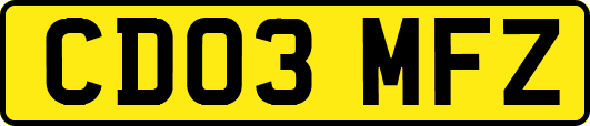 CD03MFZ