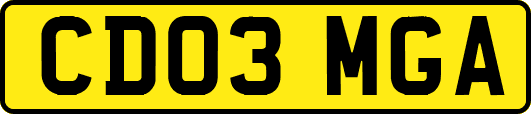 CD03MGA