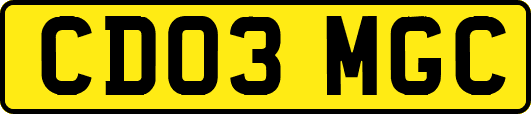 CD03MGC