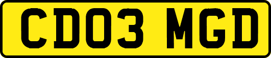 CD03MGD