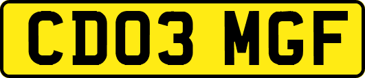 CD03MGF